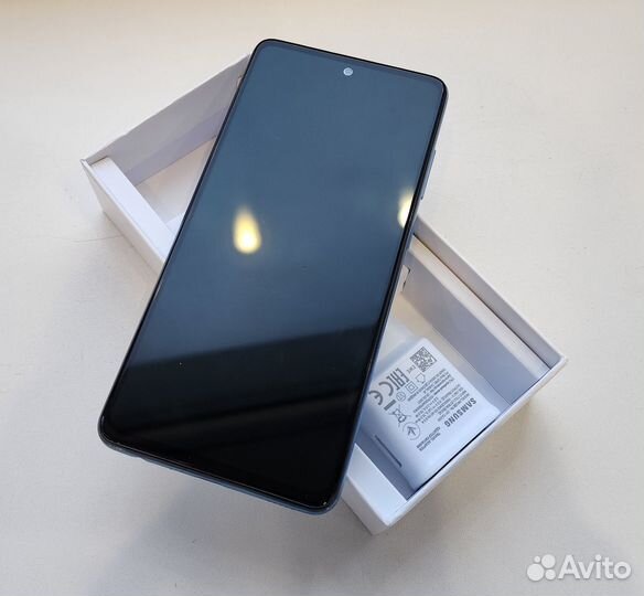 Samsung Galaxy A52, 8/256 ГБ
