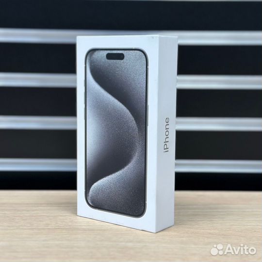 iPhone 15 Pro Max, 1 ТБ