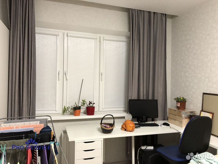 Рулонные шторы