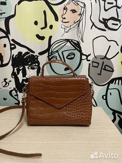 Сумка Thomas Munz