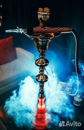 Аренда кальяна на дом