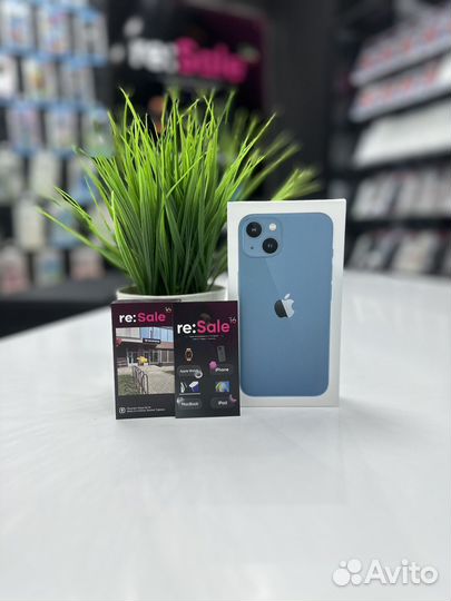 iPhone 13, 128 ГБ