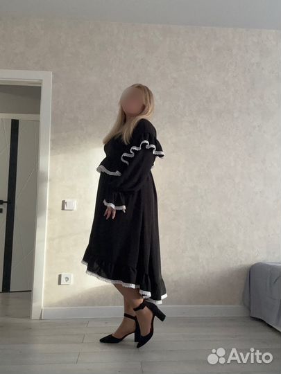 Платье женское