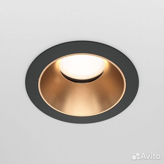 Встраиваемый светильник Share DL051-U-1BMG