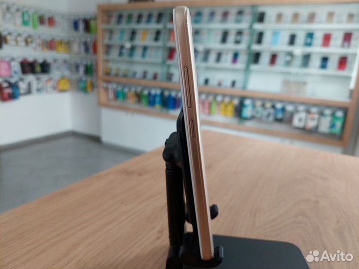 Смартфон Xiaomi Redmi Note 5A 3/32 Gb