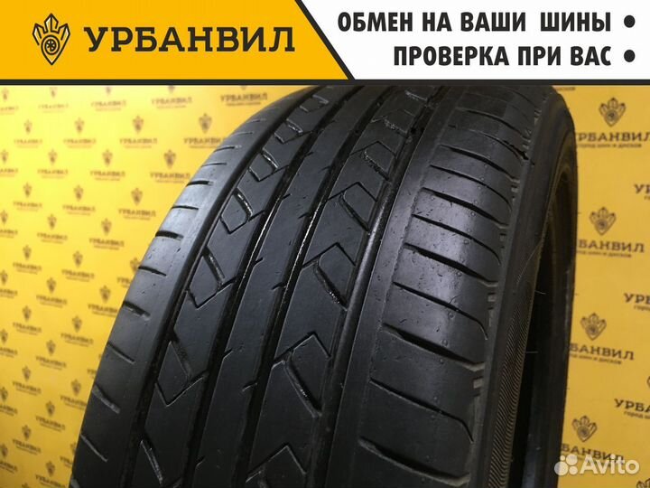 Rapid P309 185/55 R15 82V