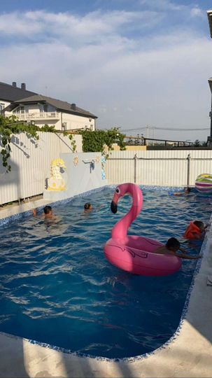 Комната 20 м², 1/1 эт.