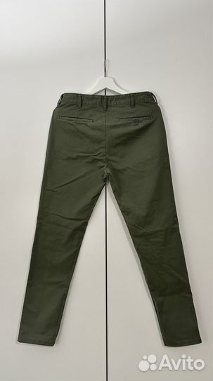 Штаны Pull&Bear EUR 38 (брюки)