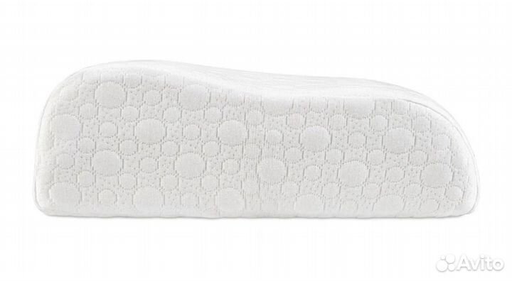 Анатомическая подушка Element Askona