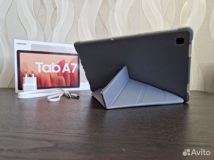 Планшет Samsung galaxy tab a7 10.4