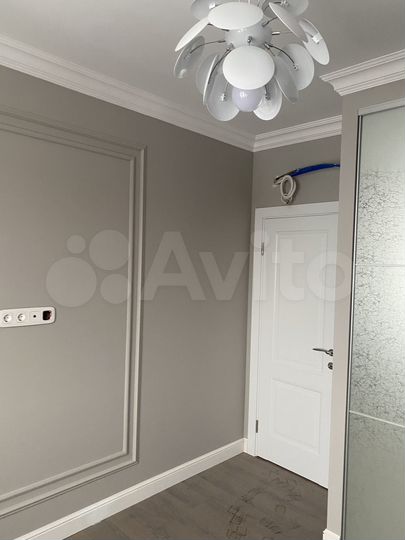 2-к. квартира, 62 м², 11/21 эт.