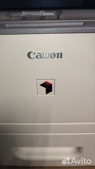 Мфу (лазер) canon imageRunner 1133