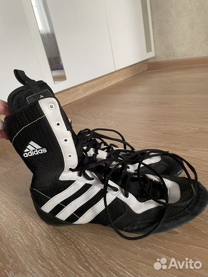 Боксерки adidas