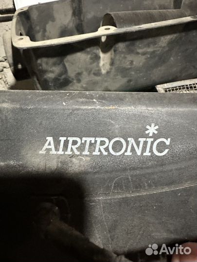 Дизельная Автономка 24в