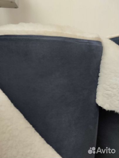 Искуственный мех,ткань