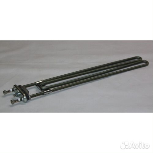 Тэн 5000W/220V L-490мм