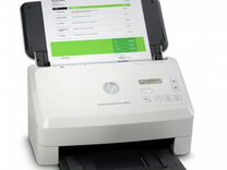 Сканер HP Scanjet Enterprise 5000 s5