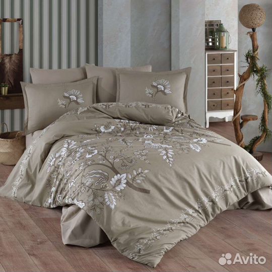 Белье постельное