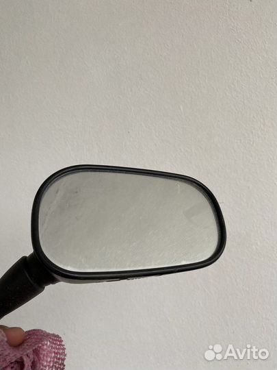 Зеркало fz6r xj6f yamaha