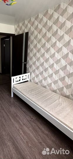 Детская кровать IKEA