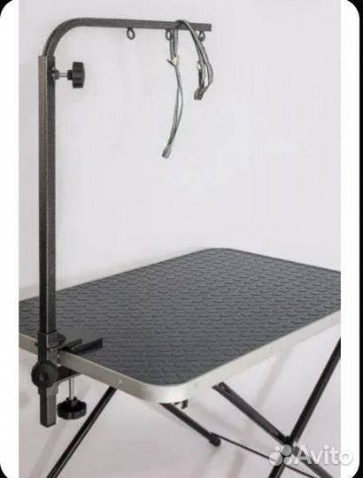 Продам новый Г образный кронштейн для груминга