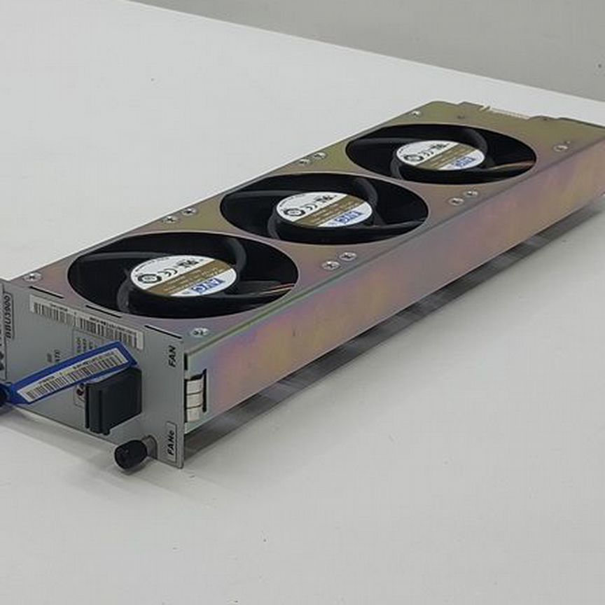 [WD2E1FANC] Модуль Вентиляторов Datbc625b2s, Avc, H