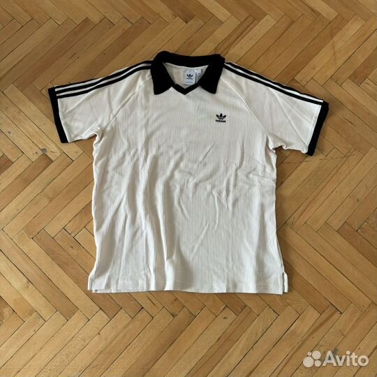 Поло Adidas Originals