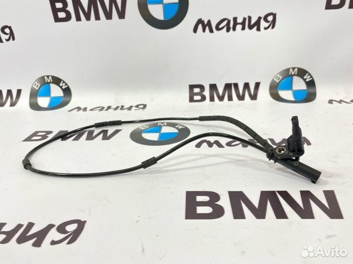 Датчик ABS задний Bmw 3 F30 N20B20B 2012