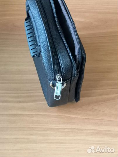 Сумка мужская барсетка