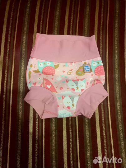 Трусики для плаванья