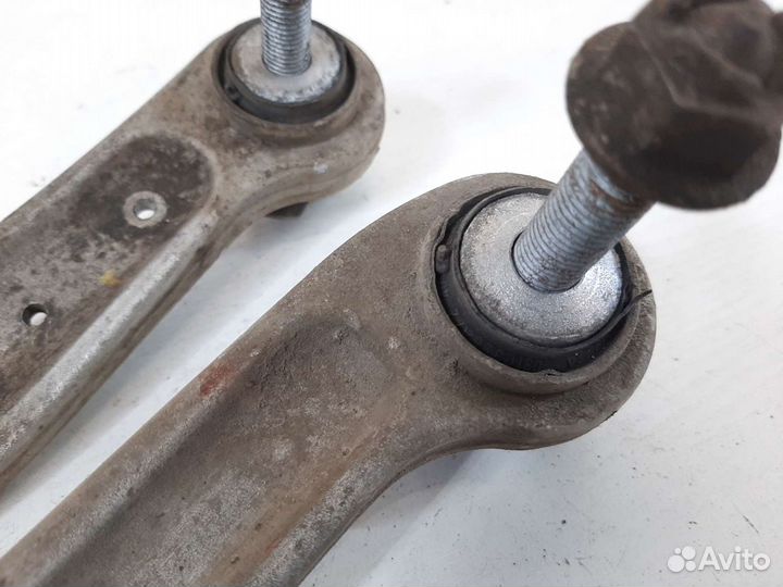 Рычаг подвески задний Mercedes Benz E-Class W207 c