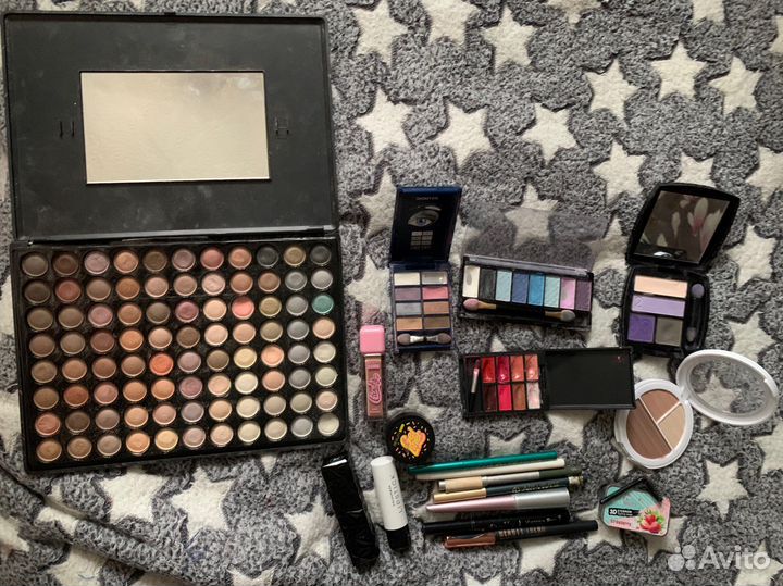 Набор косметики