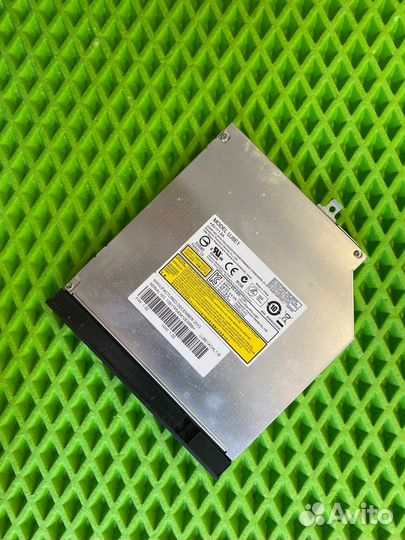 Дисковод - asus r512m DVD привод