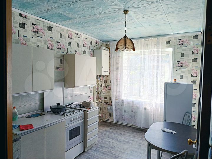 1-к. квартира, 32,9 м², 1/3 эт.