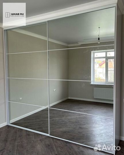 Шкаф купе для одежды