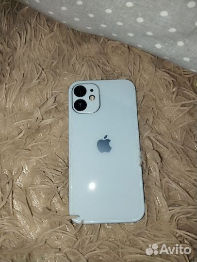 iPhone 12 mini, 128 ГБ