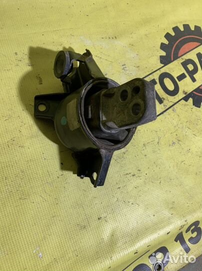 Подушка левая АКПП Киа Церато 2