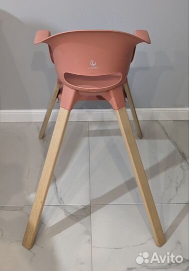 Стульчик для кормления stokke