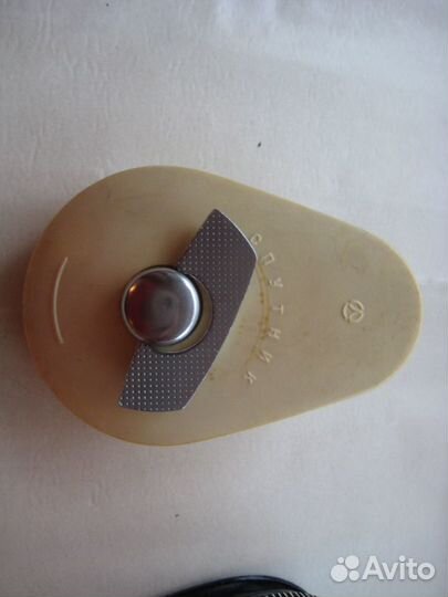 Мех. бритва Спутник СССР