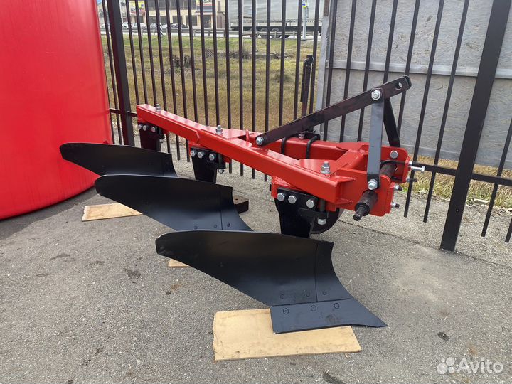 Плуг плн 3-35 от производителя