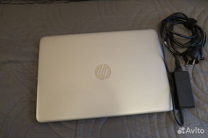HP EliteBook 840 G3 1920x1080 IPS