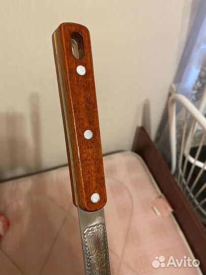 Шумовка для казана