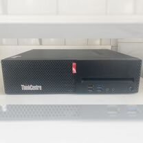 Корпус неттоп lenovo thinkcentre 715s