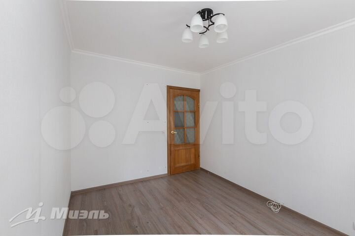 2-к. квартира, 45,6 м², 5/9 эт.