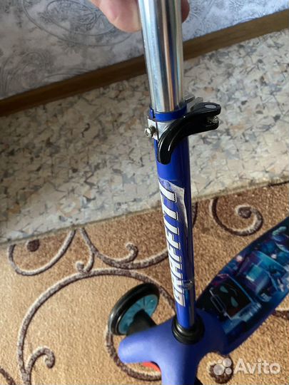 Самокат детский