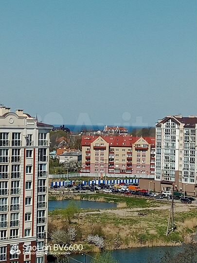 2-к. квартира, 67,7 м², 10/10 эт.