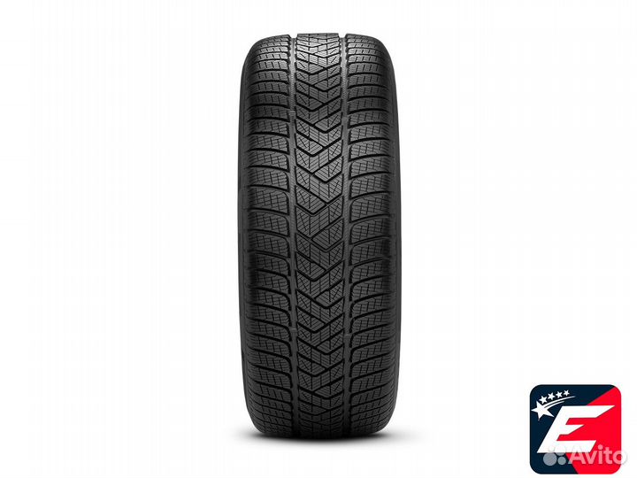 Pirelli Scorpion Winter 275/45 R21 107V