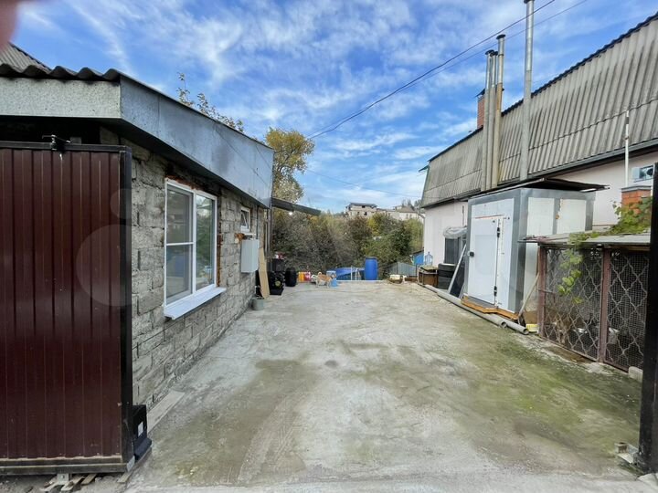 Дом 100 м² на участке 8 сот.