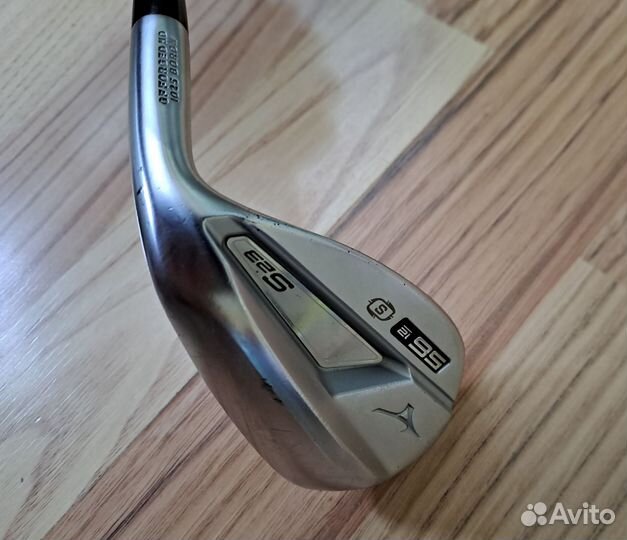 Клюшки для гольфа