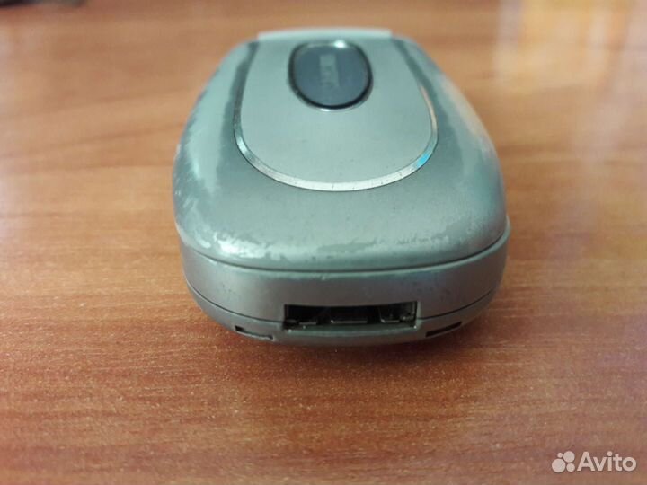 Раскладушка Samsung SGH-X450